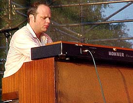 Medeski, Martin & Wood