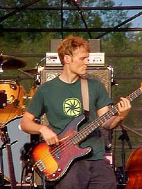 Medeski, Martin & Wood