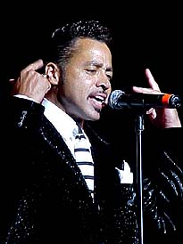 Morris Day & the Time