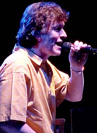 Steve Winwood