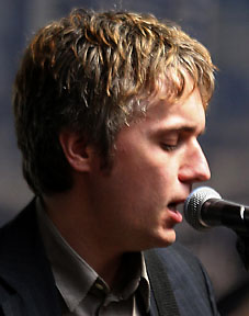 The Good,The Bad and The Queen