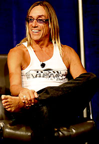 Iggy Pop