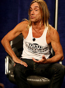 Iggy Pop