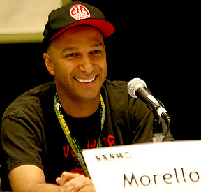 Tom Morello