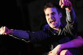 The Whitest Kids U' Know