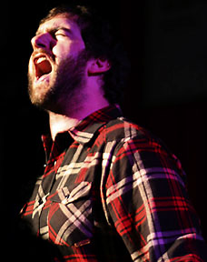 The Whitest Kids U' Know