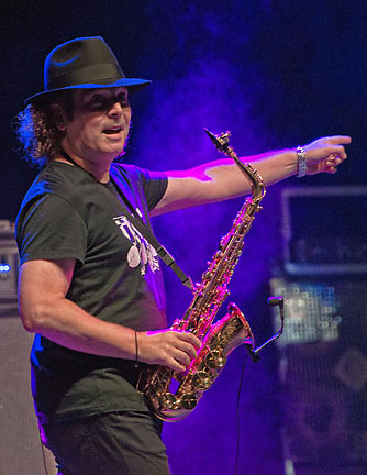 Boney James