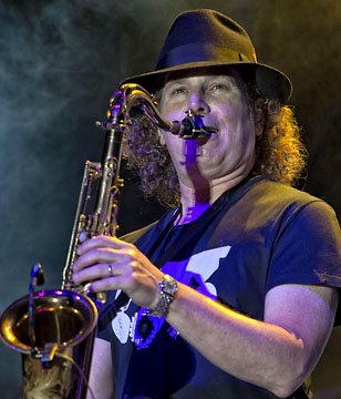 Boney James