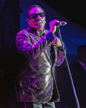 Charlie Wilson