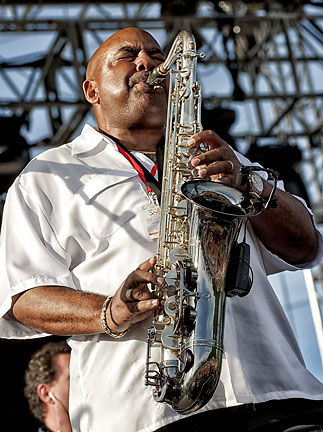 Gerald Albright