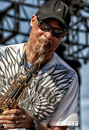 Tom Braxton