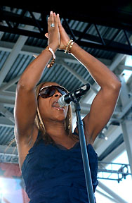 Mary J. Blige