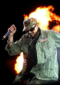 Sean Paul