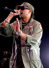 Sean Paul
