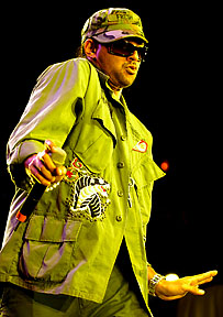 Sean Paul