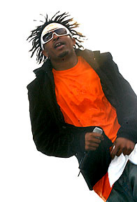 T-Pain