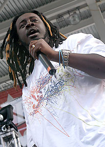 T-Pain