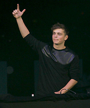 Martin Garrix
