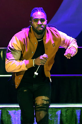 Jason Derulo