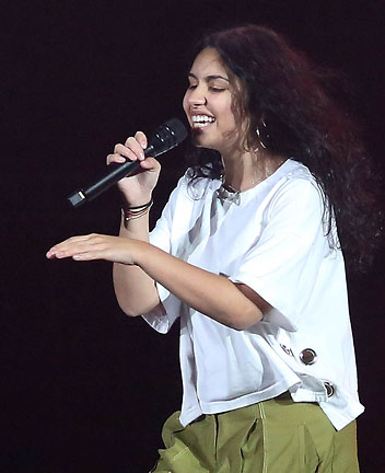 Alessia Cara