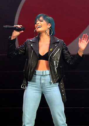 Halsey