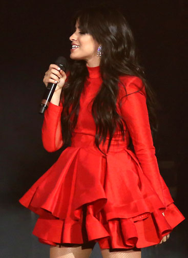 Camilla Cabello