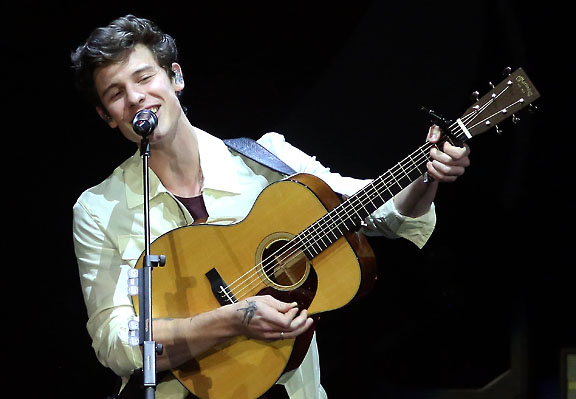 Shawn Mendes