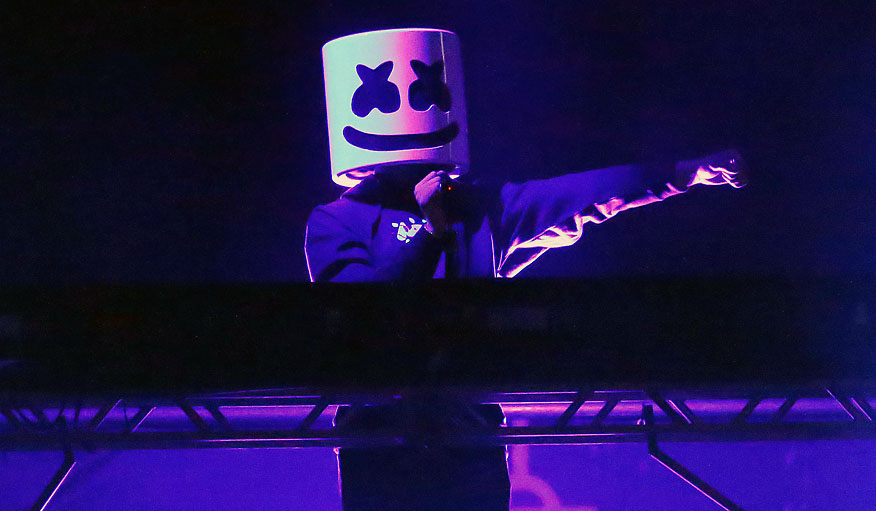 Marshmello
