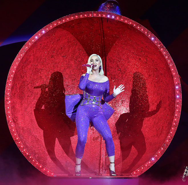 Katy Perry
