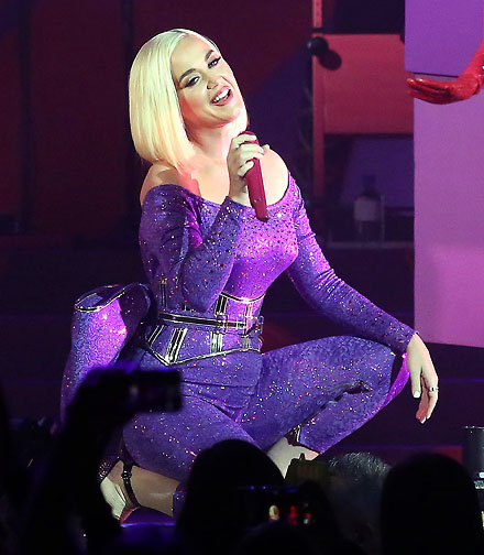 Katy Perry