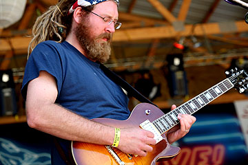 Bill & Dan's Excellent Adventure