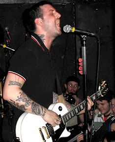 Bayside
