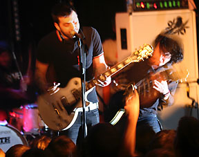 Bayside