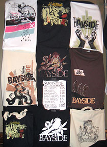 Bayside