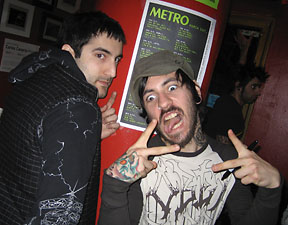 The Metro