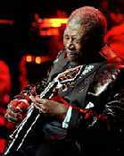BB King