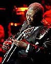 B.B. King