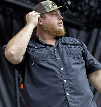 Luke Combs