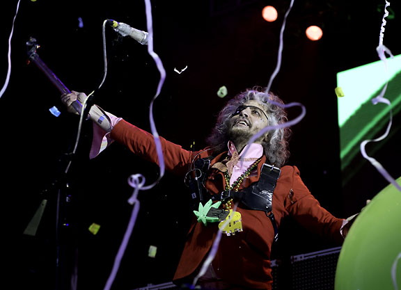 Flaming Lips