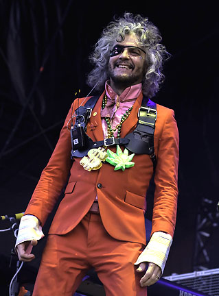 Flaming Lips