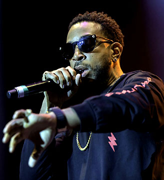 Ludacris