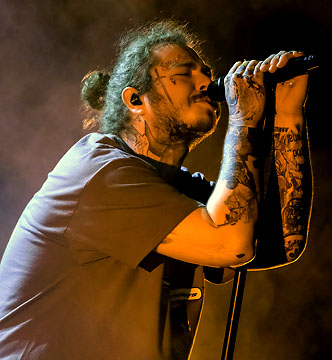 Post Malone