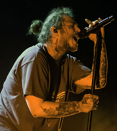 Post Malone
