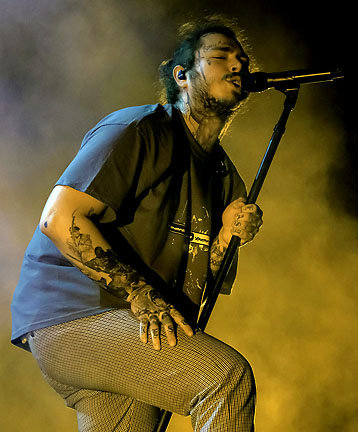Post Malone