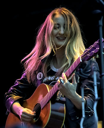 Margo Price