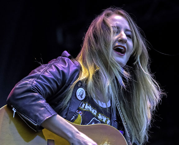 Margo Price