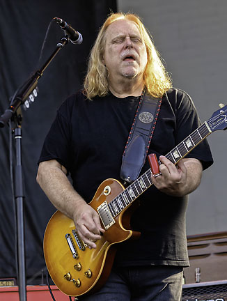 Gov't Mule