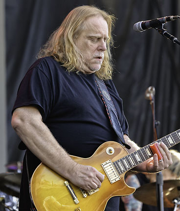 Gov't Mule