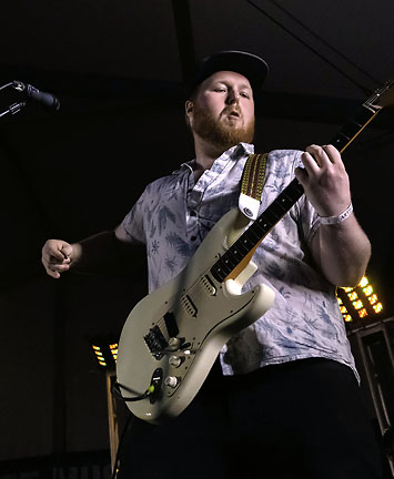 Robert Randolphand the Family Band