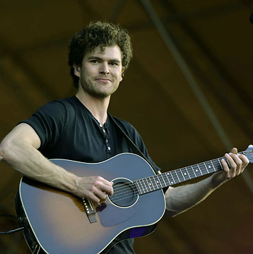 Vance Joy